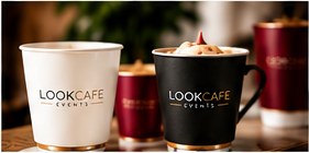 LookCafe Events — realizacja