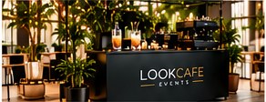 LookCafe Events — realizacja